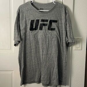 UFC T Shirt